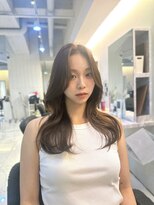 リー 四ツ橋(Lee)&nbsp;【fukky】韓国ヘア