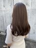 ★パーマスペシャリスト泰田孝限定★プレミアムデジストカール＋カット