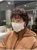 プードルパーマ