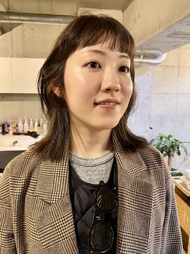 ハイジア(hygea) [hygea]大人かわいいくびれミディとくすみベージュ[薬院/警固]