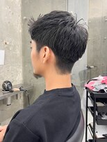 ノエ(noe) メンズカット(名古屋/栄/メンズカット/メンズパーマ)R7