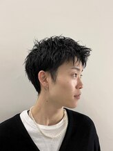トリ 三宮店(TORi) 秋山 武蔵
