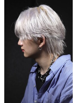 エクラート ギンザ 銀座店(ECLART GINZA) ホワイトウルフ