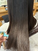 シエル 千葉店(CIEL)&nbsp;＊TOKIO縮毛矯正＊