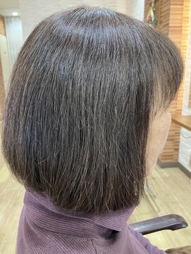 アートイン ワンレングス