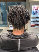 スタッド 松戸(stud. Men‘s)&nbsp;パイプドレッド