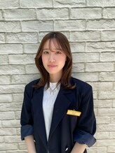 アッシュ 小岩店(Ash)&nbsp;森田 瑠菜