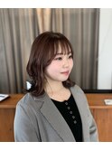 レイヤーカット