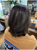 レイヤーとハイライト