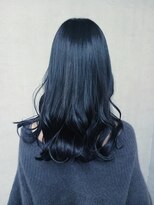 トリコ(ToricO)&nbsp;ウェーブ巻きスタイル