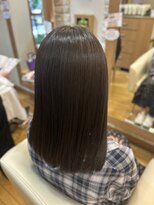 エルパティオ(EL PATIO) 零秒女髪