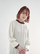 ミルヘアデザイン(mil hair design) 大久保夏帆 
