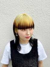 ドレス(DRESS) haruna 