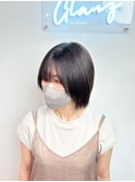ショートスタイル