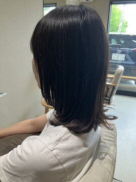 本と南風 guest design