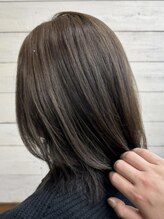 カラールーム(Color Room)