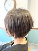 ショートスタイル