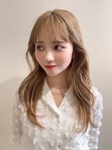 アース オーセンティック 長崎浜町店(EARTH Authentic) 「とろける質感。愛されミルクティー」