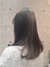 【新規限定♪】カット＋スタンダードトリートメント ￥9000→￥8000