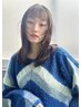 Ｎ．ルフレカラーorイルミナカラー&インピタリTR￥１１４００