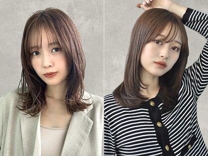 アメリ 武蔵小杉店(Ameri Total Beauty)の写真
