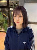 ディープラベンダー