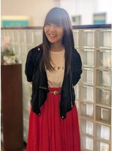 フォレスト(Forrest G) 築地 実甘