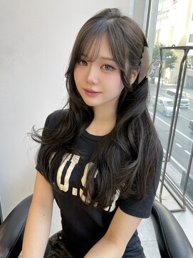 スティル カラン(STILL calin) オリーブグレージュ