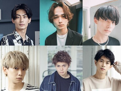 アムール(Amour)の写真