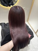 ジーナ 高田馬場(Zina)&nbsp;ワインレッドカラー◎