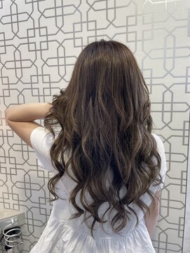 レヴェリー(REVERIE) プルエクステ