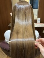 エイクス 津田沼(AQs)&nbsp;髪質改善/縮毛矯正/美髪/艶髪/髪質改善トリートメント/津田沼