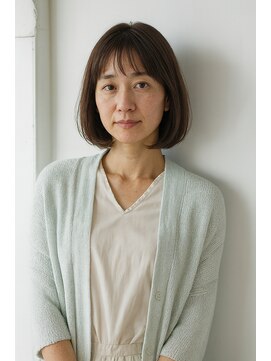 ロアール ケア 江南店(LOAOL CARE) 【髪質改善】【頭皮ケア】【白髪染め】はLOAOL CARE江南店で☆