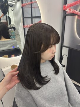 シーバイスリー 綱島(C×3) オリーブブラウン