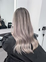 エゴ 池袋(EGO) バレイヤージュ