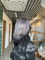 イェスオキナワ(yes okinawa)&nbsp;エンドカラー