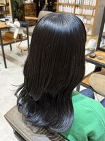 ライツ 富士店(ReiZ)&nbsp;【ReiZ/富士】地毛風艶カラー