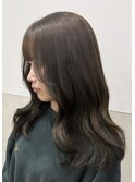【Lufeli】内海ひなの