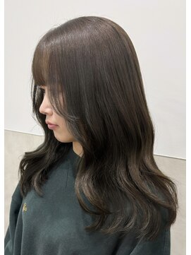 【Lufeli】内海ひなの