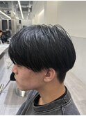 シースルーラウンドマッシュ/名古屋