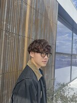 カッツ 東尾道店(CUT S)&nbsp;カーリーヘア