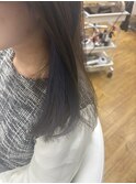 インナーカラー