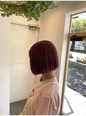 ボブ