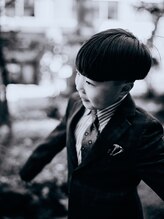 カフェアンドヘアサロン リバーブ(cafe&hair salon re:verb)&nbsp;士紋 社長