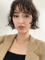 ヌエラ(nuella.) nuance bob