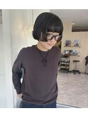 mini bob