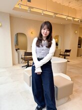 ユニ(yuni)&nbsp;白浜 サキ