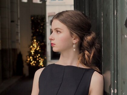 アトリエファゴ ハナミズキ店の写真