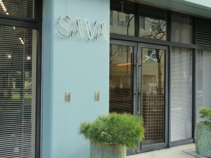 サヴァ ケヤキ(SAVA keyaki)の写真