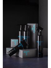 ヘアケア マルシェ(hair care Marcher)